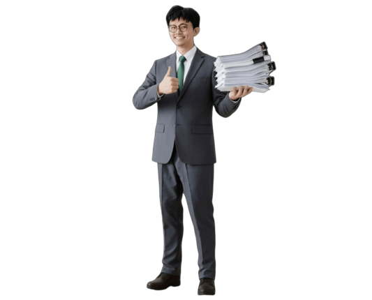 盆栽系メニューホバー